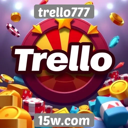 Evolução das plataformas de jogos online como trello777