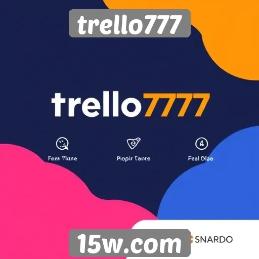 Exploração de novas funcionalidades no Trello777