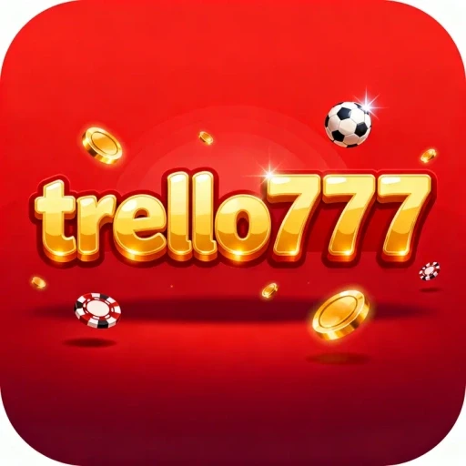 trello777 Logo