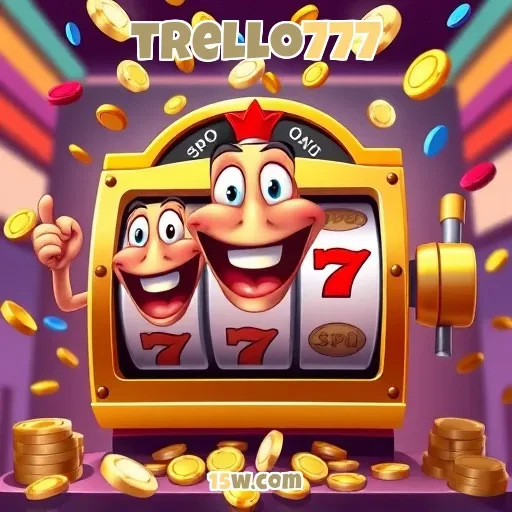 trello777: Navegue por Nossas Aventuras Multiplayer e Conecte-se com Amigos