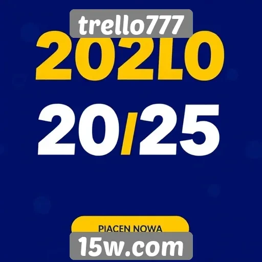 Novas funcionalidades do trello777 para jogadores em 2025