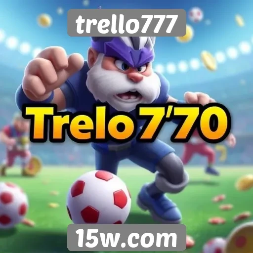 Novidades do trello777 para jogadores em 2025